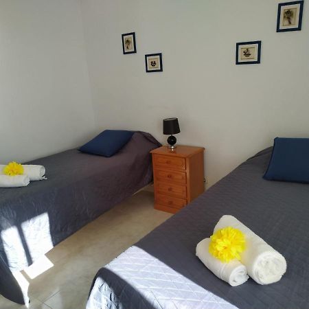 9 Torre Sol - Casas & Papeis Apartment อาร์มาซอง เด เปรา ภายนอก รูปภาพ