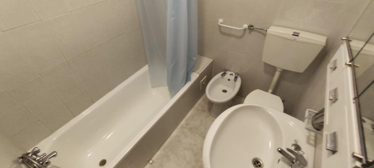 9 Torre Sol - Casas & Papeis Apartment อาร์มาซอง เด เปรา ภายนอก รูปภาพ