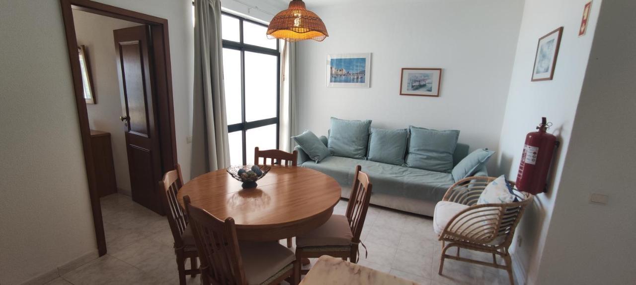 9 Torre Sol - Casas & Papeis Apartment อาร์มาซอง เด เปรา ภายนอก รูปภาพ