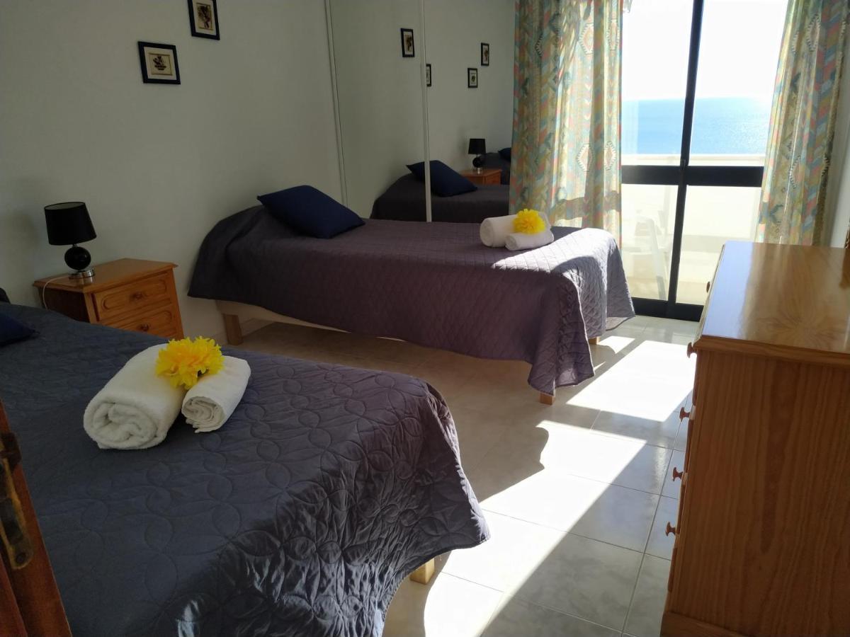 9 Torre Sol - Casas & Papeis Apartment อาร์มาซอง เด เปรา ภายนอก รูปภาพ