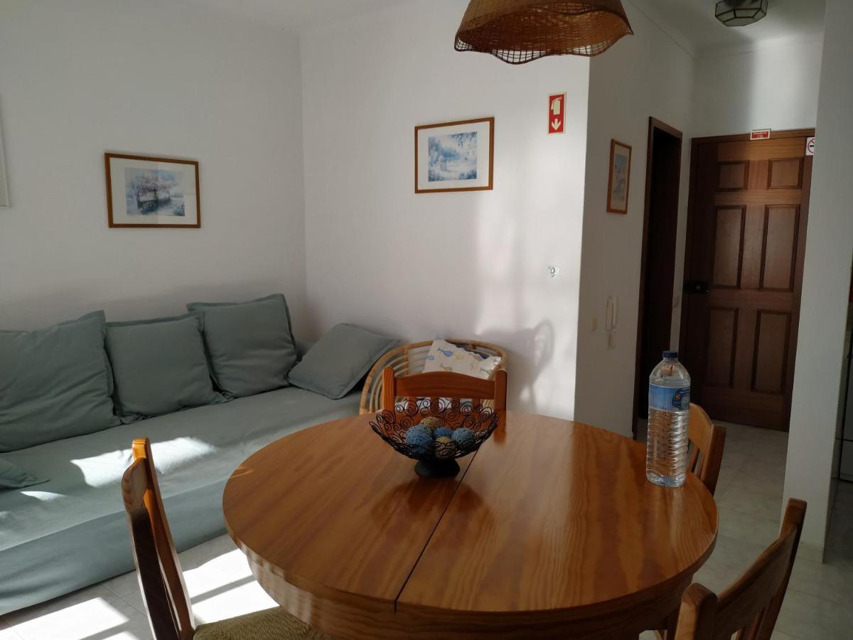 9 Torre Sol - Casas & Papeis Apartment อาร์มาซอง เด เปรา ภายนอก รูปภาพ