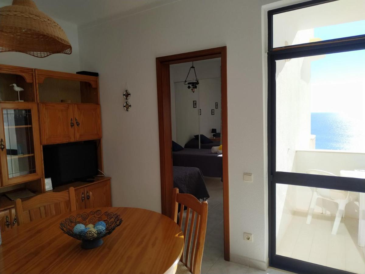 9 Torre Sol - Casas & Papeis Apartment อาร์มาซอง เด เปรา ภายนอก รูปภาพ
