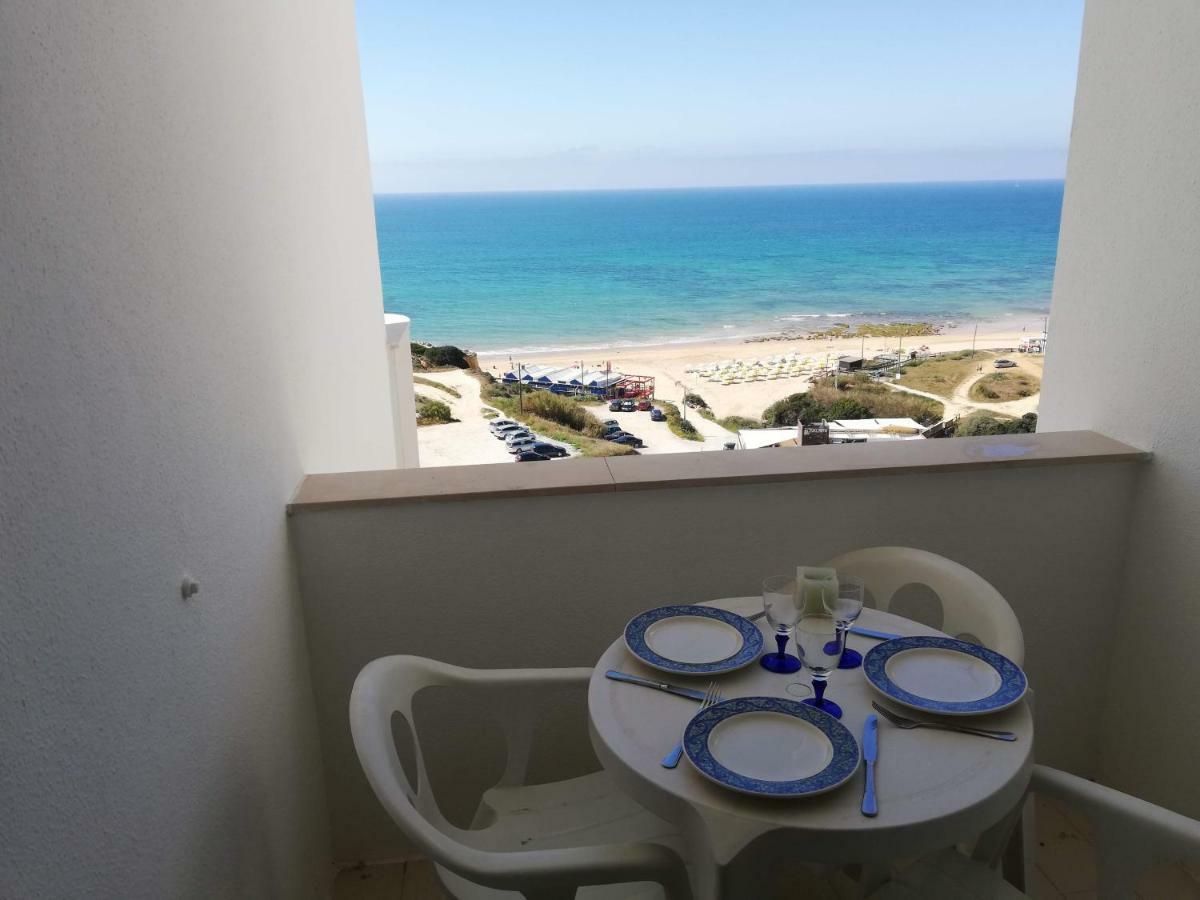 9 Torre Sol - Casas & Papeis Apartment อาร์มาซอง เด เปรา ภายนอก รูปภาพ